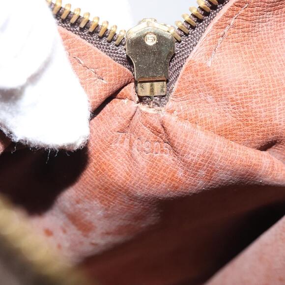 LOUIS VUITTON Monogram Papillon 30 Hand Bag M51385 - Picture 12 of 16